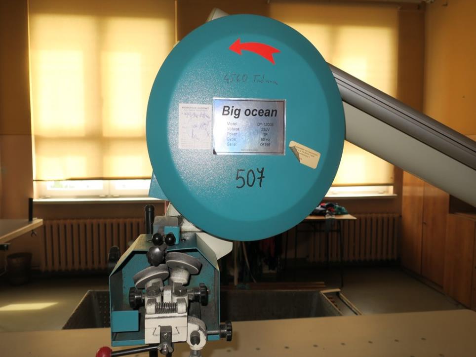 sewing machines and equipment-4